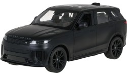 R/C car 1:14 Range Rover Sport SV Black RASTAR