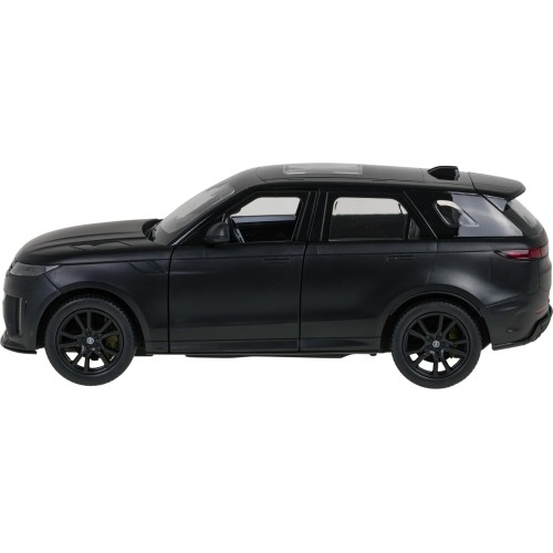 R/C car 1:14 Range Rover Sport SV Black RASTAR