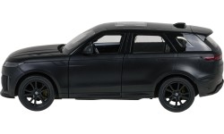 R/C car 1:14 Range Rover Sport SV Black RASTAR