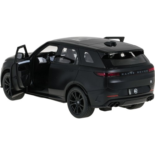R/C car 1:14 Range Rover Sport SV Black RASTAR