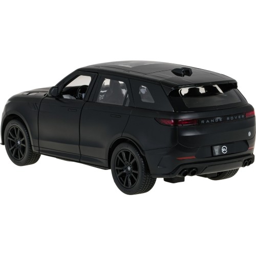 R/C car 1:14 Range Rover Sport SV Black RASTAR