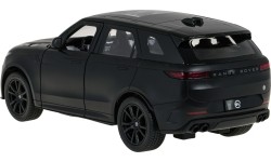 R/C car 1:14 Range Rover Sport SV Black RASTAR
