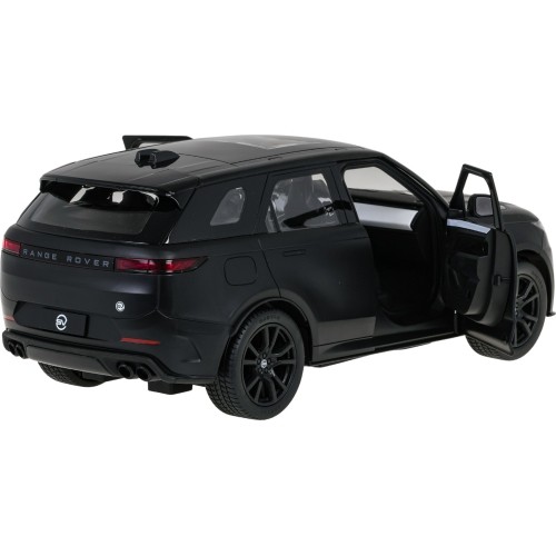 R/C car 1:14 Range Rover Sport SV Black RASTAR