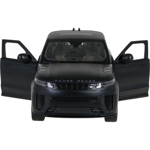 R/C car 1:14 Range Rover Sport SV Black RASTAR