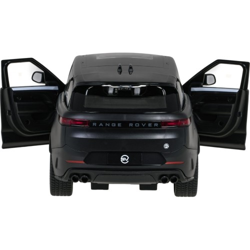 R/C car 1:14 Range Rover Sport SV Black RASTAR