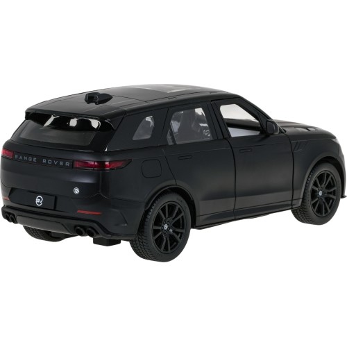 R/C car 1:14 Range Rover Sport SV Black RASTAR