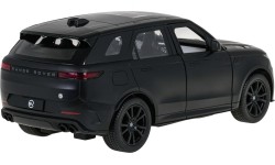 R/C car 1:14 Range Rover Sport SV Black RASTAR