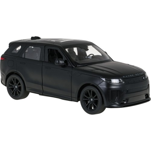 R/C car 1:14 Range Rover Sport SV Black RASTAR