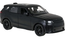 R/C car 1:14 Range Rover Sport SV Black RASTAR