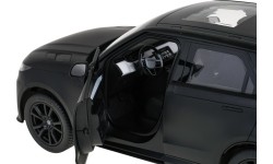R/C car 1:14 Range Rover Sport SV Black RASTAR