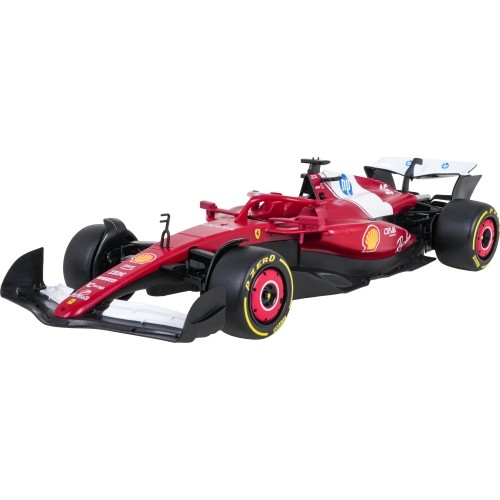 R/C 1:12 Ferrari SF-25 Red RASTAR