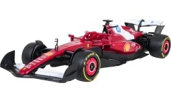R/C 1:12 Ferrari SF-25 Red RASTAR