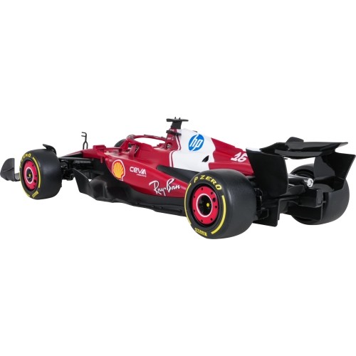 R/C 1:12 Ferrari SF-25 Red RASTAR