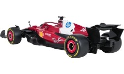 R/C 1:12 Ferrari SF-25 Red RASTAR