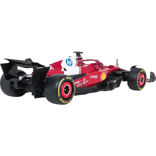 R/C 1:12 Ferrari SF-25 Red RASTAR