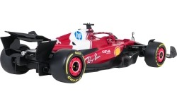 R/C 1:12 Ferrari SF-25 Red RASTAR