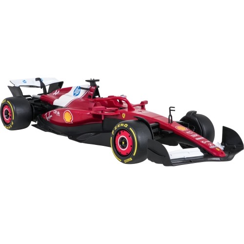 R/C 1:12 Ferrari SF-25 Red RASTAR