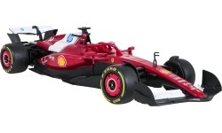 R/C 1:12 Ferrari SF-25 Red RASTAR