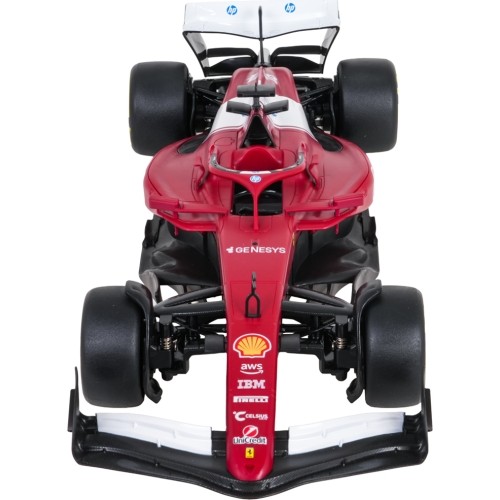 R/C 1:12 Ferrari SF-25 Red RASTAR