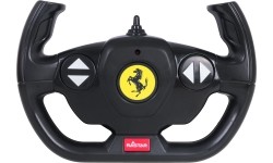 R/C 1:12 Ferrari SF-25 Red RASTAR