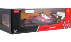 R/C 1:12 Ferrari SF-25 Red RASTAR