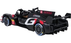 R/C 1:14 Toyota GAZOO Racing GR010 Hybrid Black RASTAR
