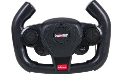 R/C 1:14 Toyota GAZOO Racing GR010 Hybrid Black RASTAR