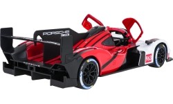 R/C 1:14 Porsche 963 LMDh Red RASTAR