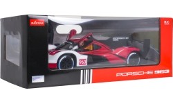 R/C 1:14 Porsche 963 LMDh Red RASTAR