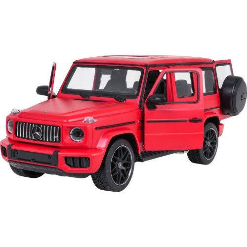 R/C 1:14 Mercedes AMG G63 Red RASTAR