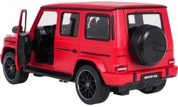 R/C 1:14 Mercedes AMG G63 Red RASTAR