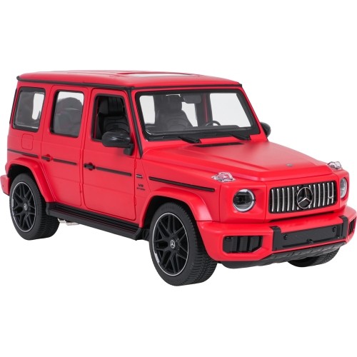 R/C 1:14 Mercedes AMG G63 Red RASTAR
