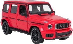 R/C 1:14 Mercedes AMG G63 Red RASTAR