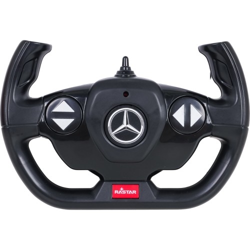 R/C 1:14 Mercedes AMG G63 Red RASTAR