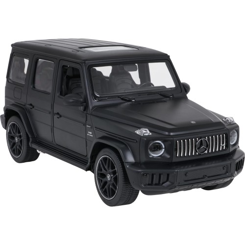 R/C 1:14 Mercedes AMG G63 Black RASTAR