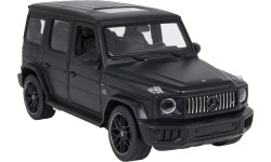 R/C 1:14 Mercedes AMG G63 Black RASTAR