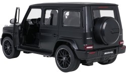 R/C 1:14 Mercedes AMG G63 Black RASTAR