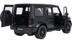 R/C 1:14 Mercedes AMG G63 Black RASTAR