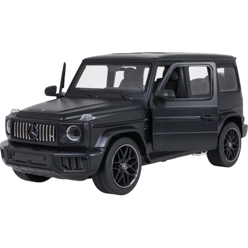 R/C 1:14 Mercedes AMG G63 Black RASTAR