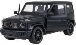 R/C 1:14 Mercedes AMG G63 Black RASTAR