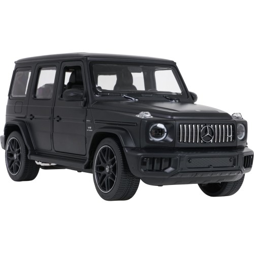 R/C 1:14 Mercedes AMG G63 Black RASTAR