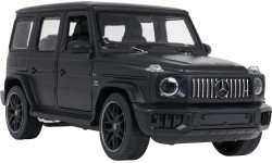 R/C 1:14 Mercedes AMG G63 Black RASTAR