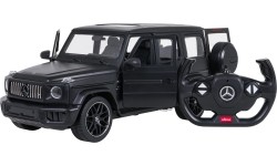 R/C 1:14 Mercedes AMG G63 Black RASTAR