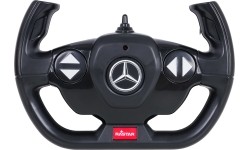 R/C 1:14 Mercedes AMG G63 Black RASTAR