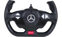R/C 1:14 Mercedes AMG G63 White RASTAR