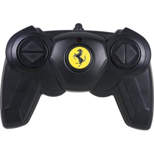 Samochód zdalnie sterowany RASTAR Ferrari Purosangue 1:24, czerwony