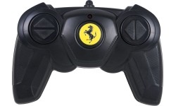 Samochód zdalnie sterowany RASTAR Ferrari Purosangue 1:24, czerwony