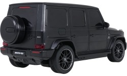 Samochód zdalnie sterowany Mercedes AMG G63 RASTAR 1:24, czarny