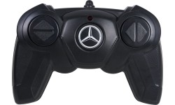 Samochód zdalnie sterowany 1:24 Mercedes AMG G63, czerwony, RASTAR