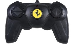 Samochód zdalnie sterowany 1:24 Ferrari LaFerrari żółty RASTAR